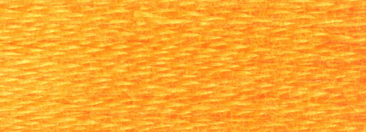 DMC 6-Strand Cotton Embroidery Floss 8.7yd - 742 Light Tangerine - Image 2