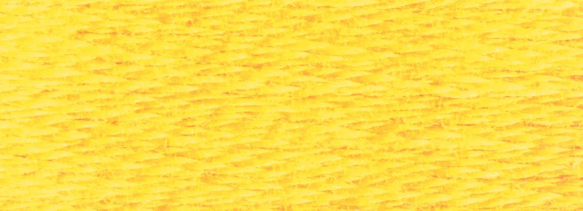 DMC 6-Strand Cotton Embroidery Floss 8.7yd - 726 Light Topaz - Image 2