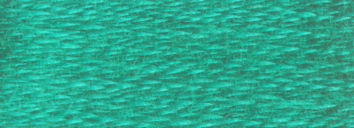 DMC 6-Strand Cotton Embroidery Floss 8.7yd - 943 Medium Aquamarine - Image 2