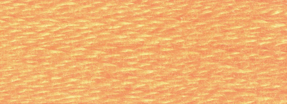 DMC 6-Strand Cotton Embroidery Floss 8.7yd - 3854 Medium Autumn Gold - Image 2
