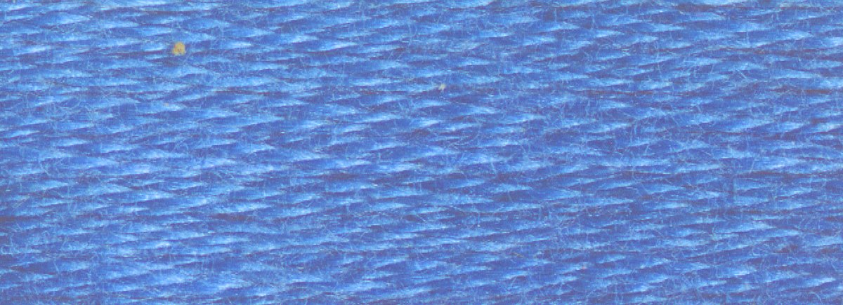DMC 6-Strand Cotton Embroidery Floss 8.7yd - 334 Medium Baby Blue - Image 2