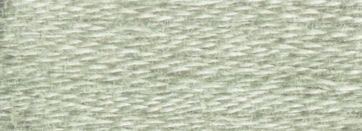 DMC 6-Strand Cotton Embroidery Floss 8.7yd - 647 Medium Beaver Grey - Image 2