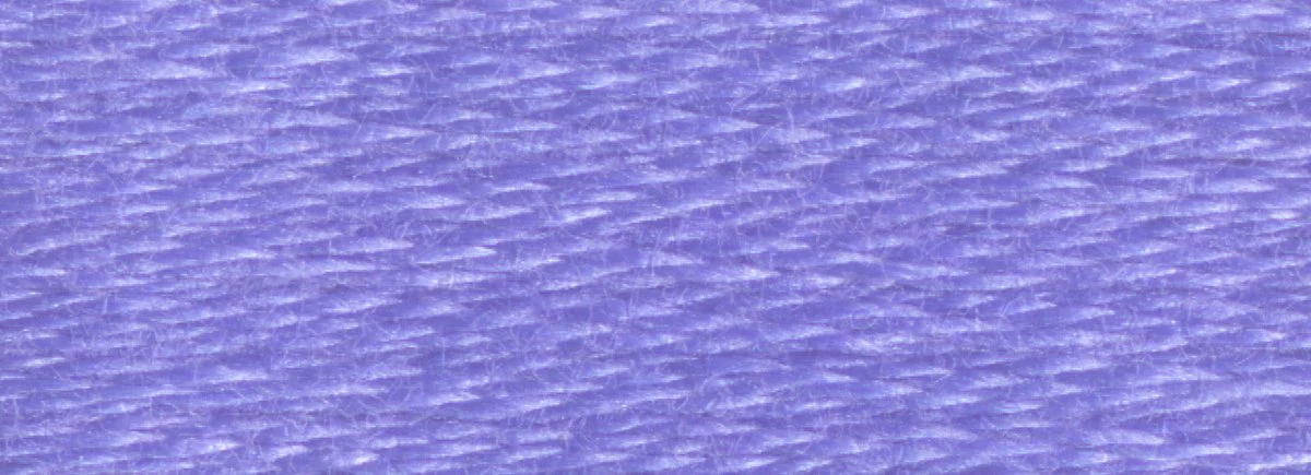 DMC 6-Strand Cotton Embroidery Floss 8.7yd - 340 Medium Blue Violet - Image 2