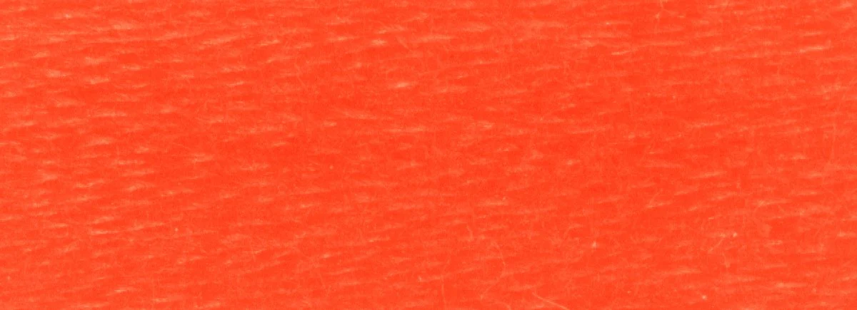 DMC 6-Strand Cotton Embroidery Floss 8.7yd - 946 Medium Burnt Orange - Image 2