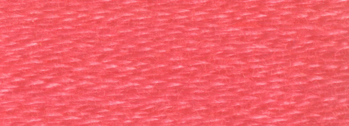 DMC 6-Strand Cotton Embroidery Floss 8.7yd - 892 Medium Carnation - Image 2