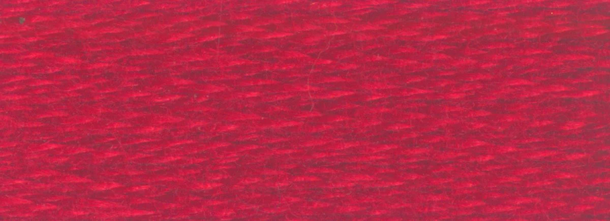 DMC 6-Strand Cotton Embroidery Floss 8.7yd - 304 Medium Christmas Red - Image 2
