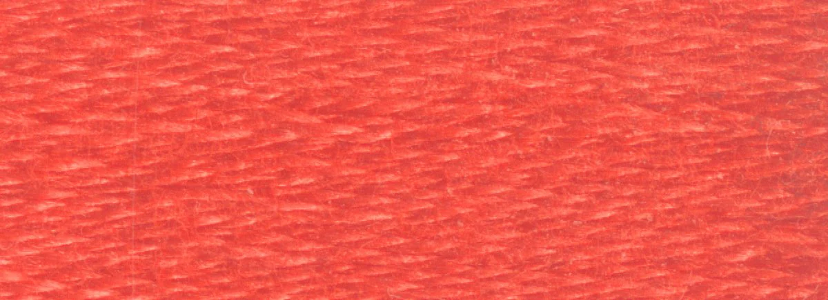 DMC 6-Strand Cotton Embroidery Floss 8.7yd - 350 Medium Coral - Image 2