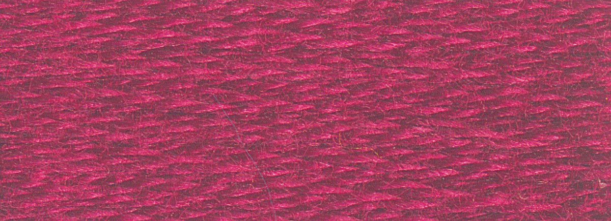 DMC 6-Strand Cotton Embroidery Floss 8.7yd - 3803 Medium Dark Mauve - Image 2