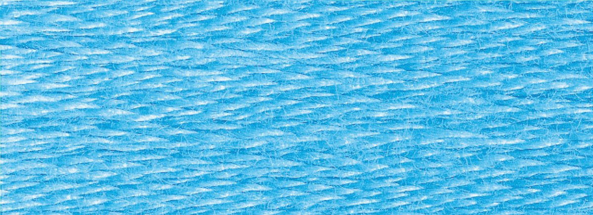 DMC 6-Strand Cotton Embroidery Floss 8.7yd - 996 Medium Electric Blue - Image 2