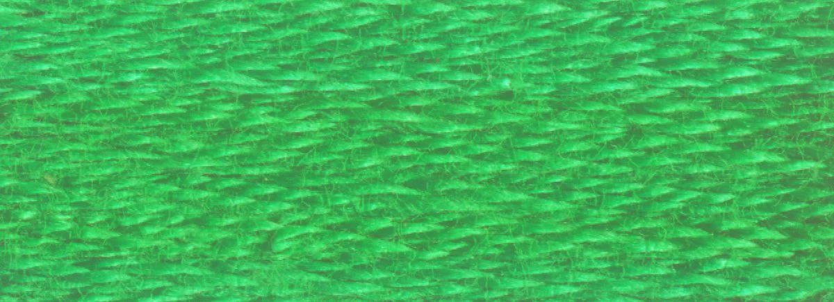 DMC 6-Strand Cotton Embroidery Floss 8.7yd - 911 Medium Emerald Green - Image 2