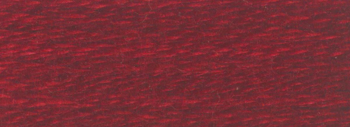 DMC 6-Strand Cotton Embroidery Floss 8.7yd - 815 Medium Garnet - Image 2