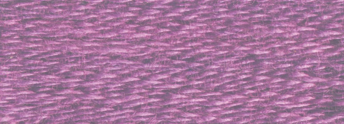 DMC 6-Strand Cotton Embroidery Floss 8.7yd - 3835 Medium Grape - Image 2