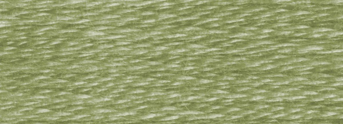 DMC 6-Strand Cotton Embroidery Floss 8.7yd - 3052 Medium Green Grey - Image 2