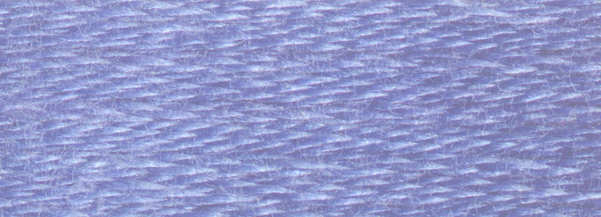 DMC 6-Strand Cotton Embroidery Floss 8.7yd - 160 Medium Grey Blue - Image 2