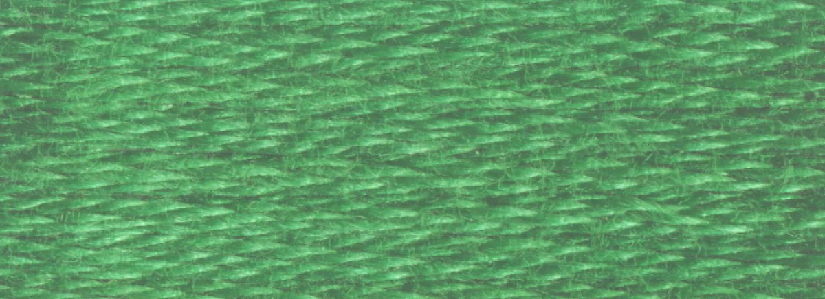 DMC 6-Strand Cotton Embroidery Floss 8.7yd - 562 Medium Jade - Image 2
