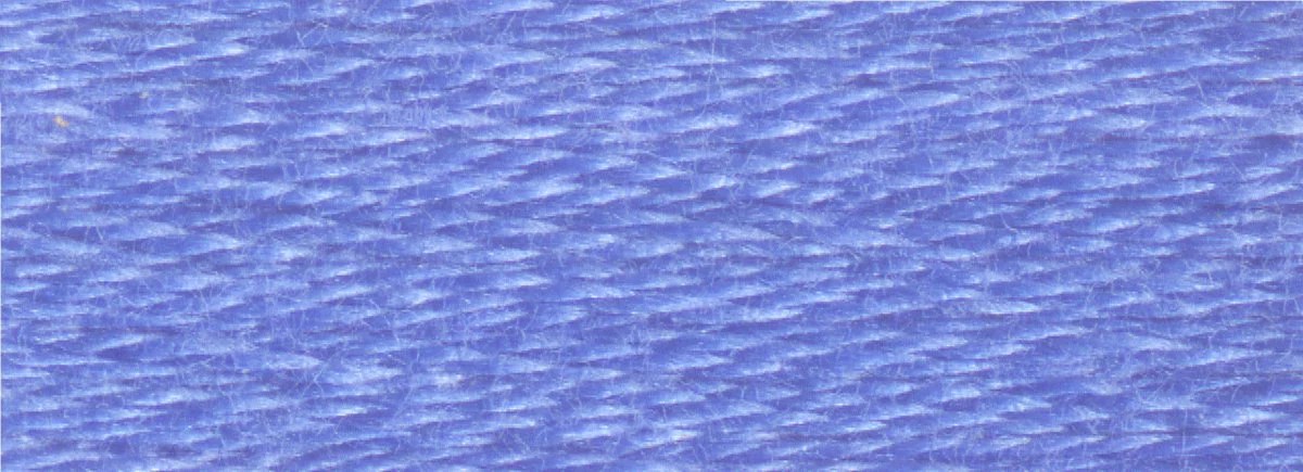 DMC 6-Strand Cotton Embroidery Floss 8.7yd - 3839 Medium Lavender Blue - Image 2
