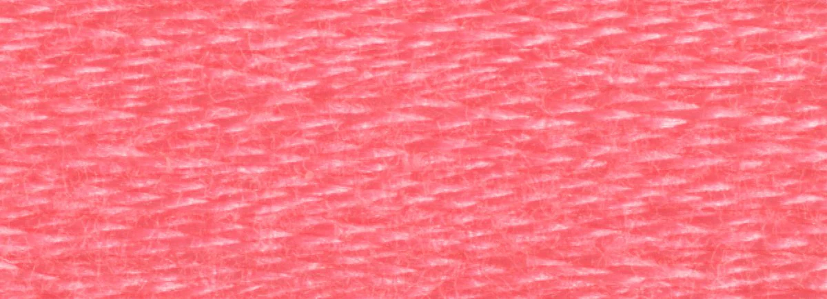 DMC 6-Strand Cotton Embroidery Floss 8.7yd - 3706 Medium Melon - Image 2