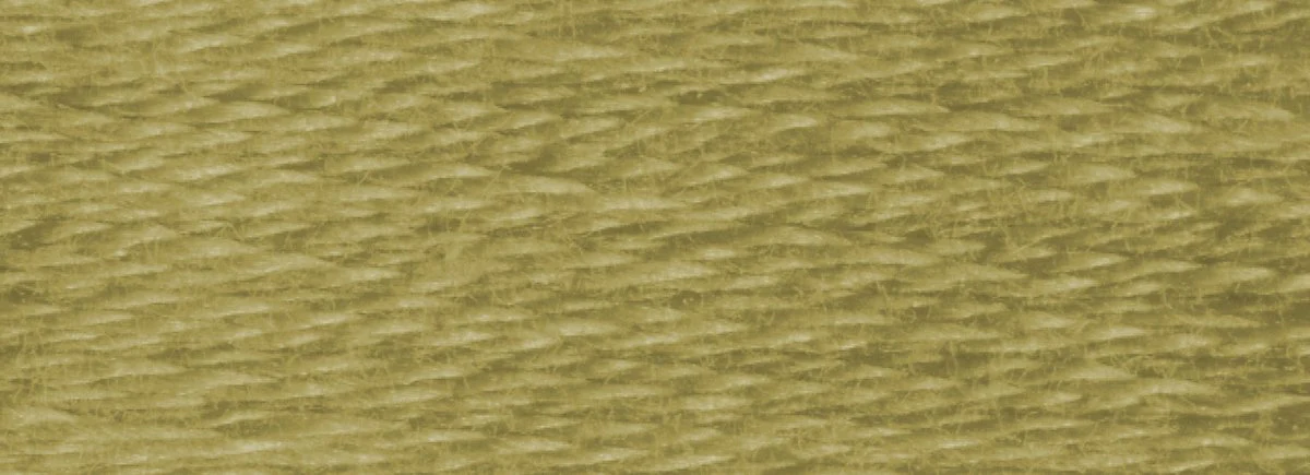DMC 6-Strand Cotton Embroidery Floss 8.7yd - 370 Medium Mustard - Image 2
