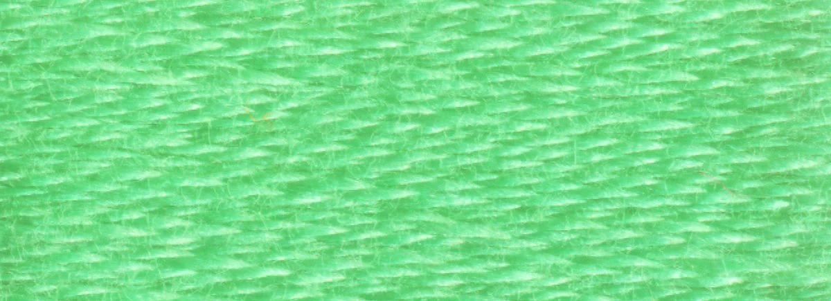 DMC 6-Strand Cotton Embroidery Floss 8.7yd - 913 Medium Nile Green - Image 2
