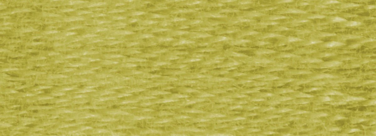 DMC 6-Strand Cotton Embroidery Floss 8.7yd - 733 Medium Olive Green - Image 2