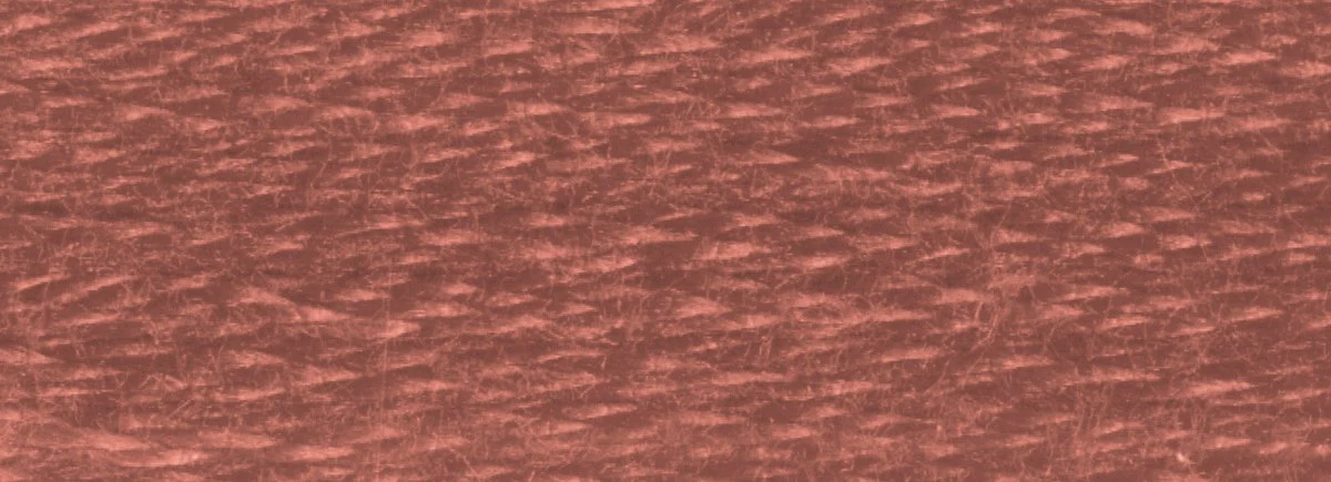DMC 6-Strand Cotton Embroidery Floss 8.7yd - 3858 Medium Rosewood - Image 2