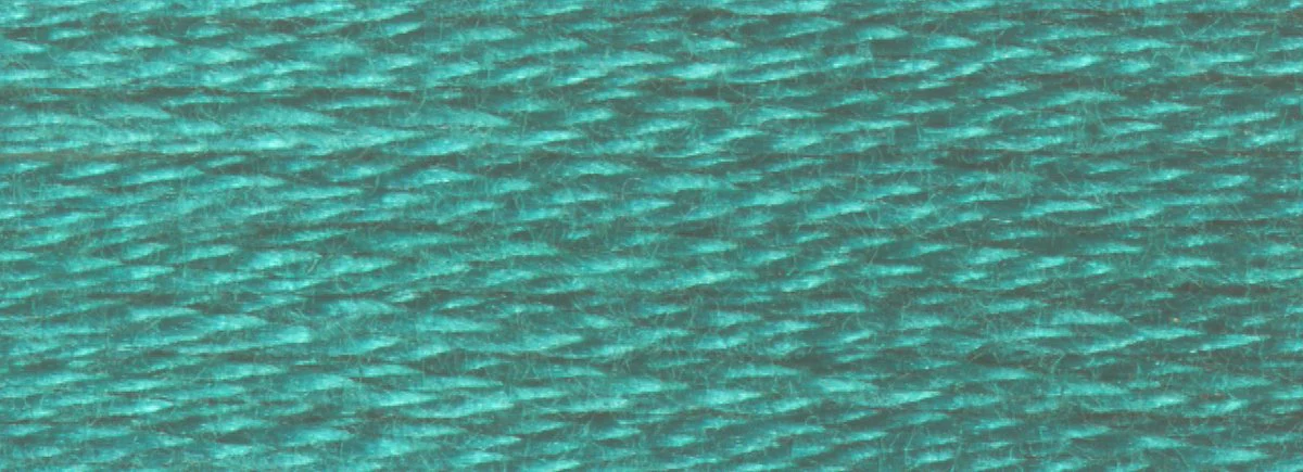 DMC 6-Strand Cotton Embroidery Floss 8.7yd - 3848 Medium Teal Green - Image 2