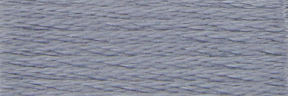DMC 6-Strand Cotton Embroidery Floss 8.7yd - 3 Medium Tin - Image 2