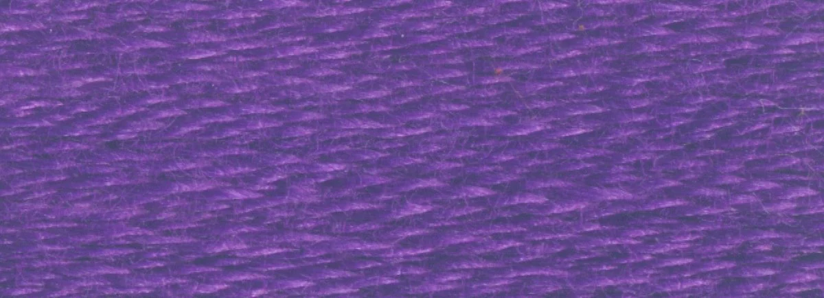 DMC 6-Strand Cotton Embroidery Floss 8.7yd - 552 Medium Violet - Image 2