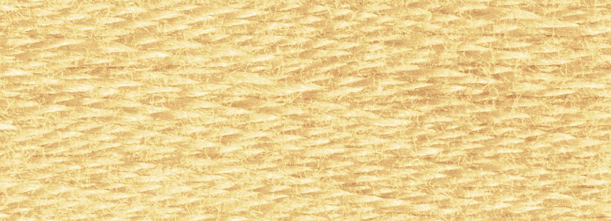 DMC 6-Strand Cotton Embroidery Floss 8.7yd - 3046 Medium Yellow Beige - Image 2
