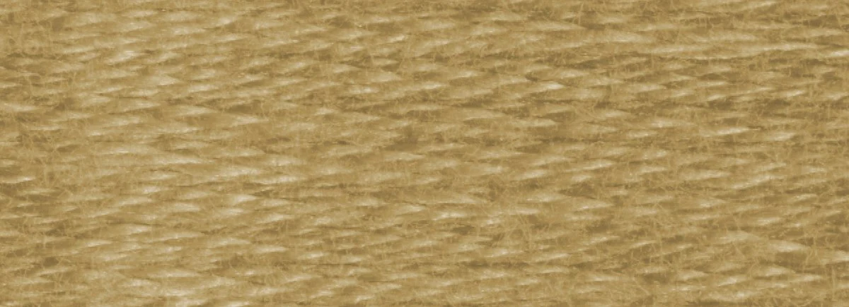 DMC 6-Strand Cotton Embroidery Floss 8.7yd - 371 Mustard - Image 2