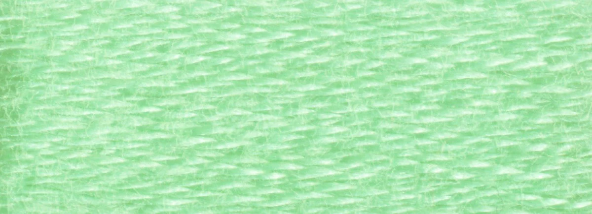 DMC 6-Strand Cotton Embroidery Floss 8.7yd - 954 Nile Green - Image 2
