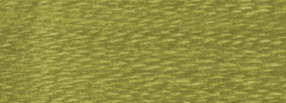 DMC 6-Strand Cotton Embroidery Floss 8.7yd - 732 Olive Green - Image 2