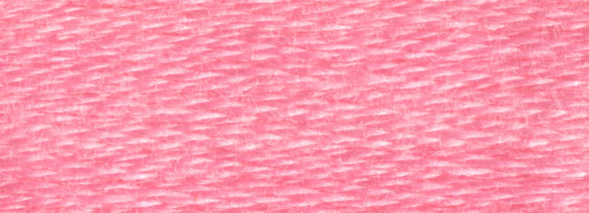 DMC 6-Strand Cotton Embroidery Floss 8.7yd - 957 Pale Geranium - Image 2