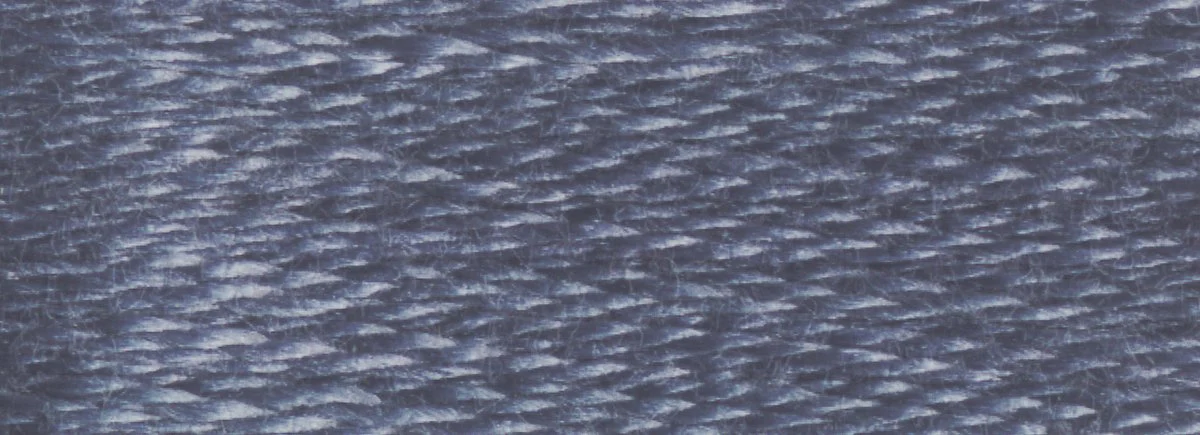 DMC 6-Strand Cotton Embroidery Floss 8.7yd - 317 Pewter Gray - Image 2