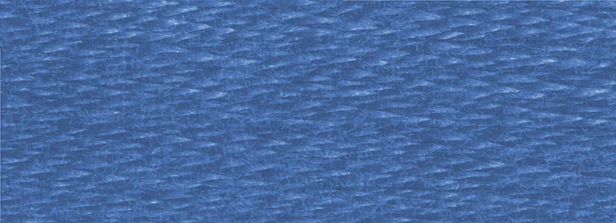 DMC 6-Strand Cotton Embroidery Floss 8.7yd - 797 Royal Blue - Image 2