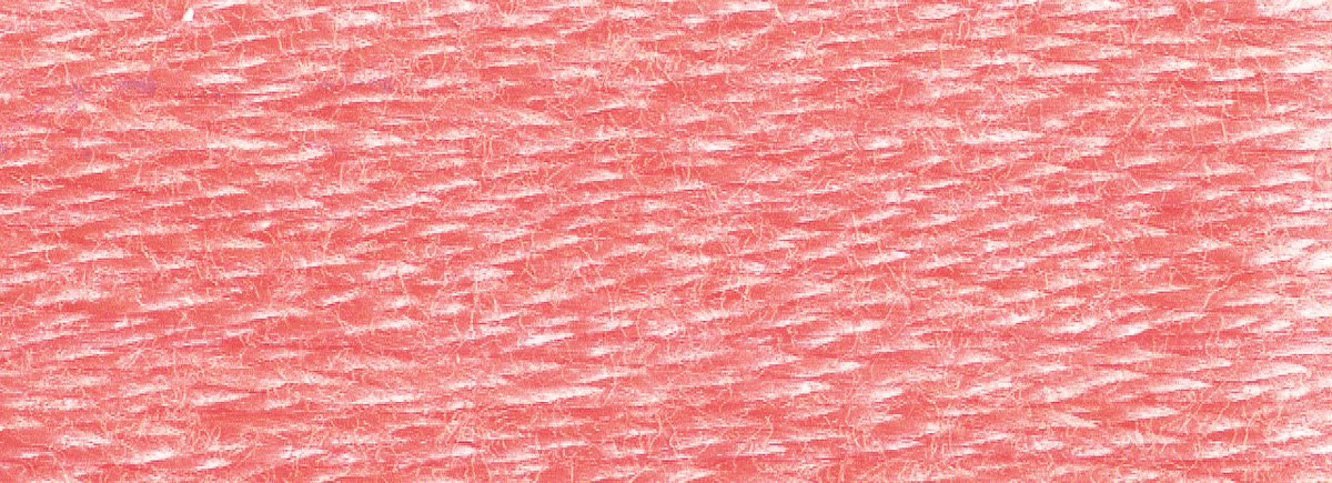 DMC 6-Strand Cotton Embroidery Floss 8.7yd - 760 Salmon - Image 2