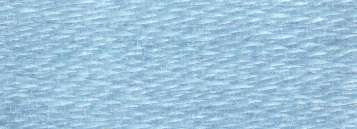 DMC 6-Strand Cotton Embroidery Floss 8.7yd - 519 Sky Blue - Image 2