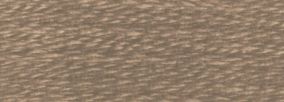 DMC 6-Strand Cotton Embroidery Floss 8.7yd - 3790 Ultra Dark Beige Grey - Image 2