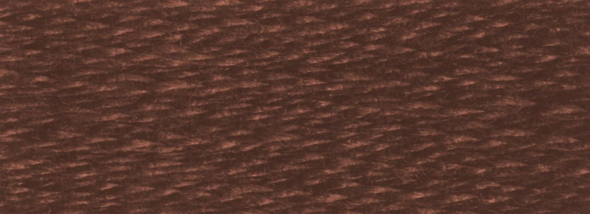 DMC 6-Strand Cotton Embroidery Floss 8.7yd - 938 Ultra Dark Coffee Brown - Image 2
