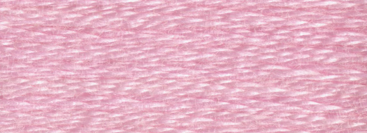 DMC 6-Strand Cotton Embroidery Floss 8.7yd - 3609 Ultra Light Plum - Image 2