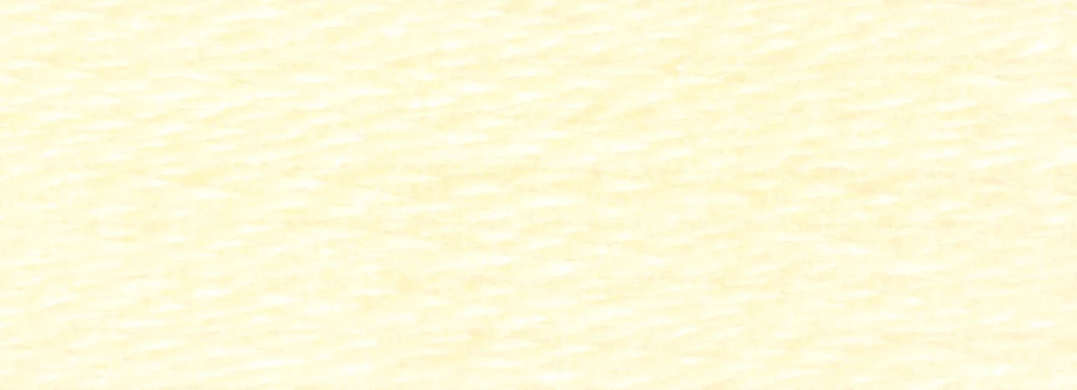 DMC 6-Strand Cotton Embroidery Floss 8.7yd - 3823 Ultra Pale Yellow - Image 2