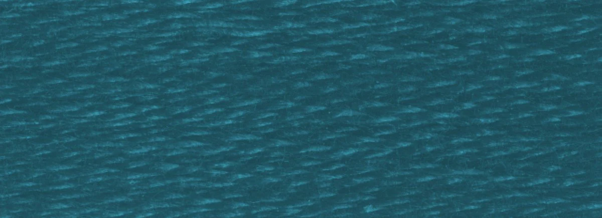 DMC 6-Strand Cotton Embroidery Floss 8.7yd - 3808 Ultra Very Dark Turquoise - Image 2