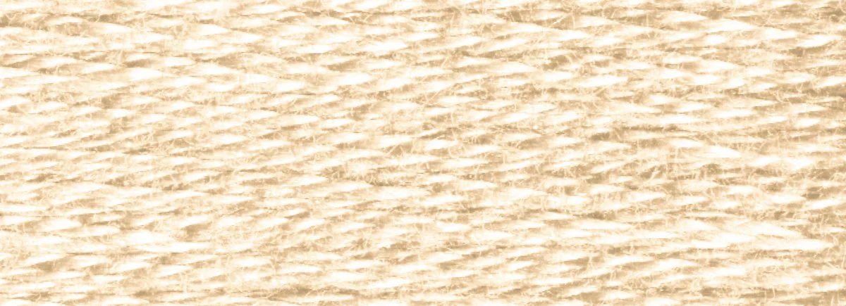 DMC 6-Strand Cotton Embroidery Floss 8.7yd - 543 Ultra Very Light Beige Brown - Image 2