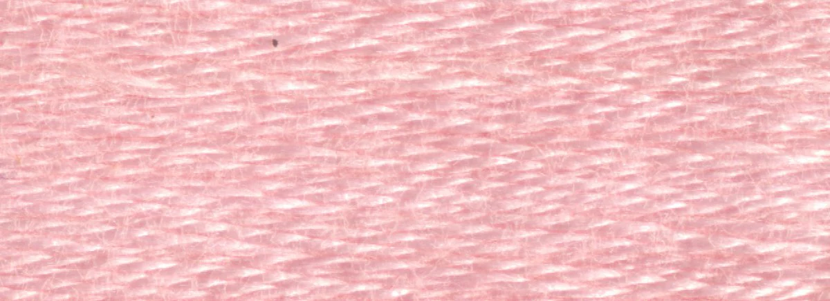 DMC 6-Strand Cotton Embroidery Floss 8.7yd - 963 Ultra Very Light Dusty Rose - Image 2