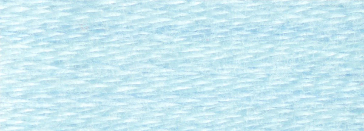 DMC 6-Strand Cotton Embroidery Floss 8.7yd - 162 Ultra Very Light Blue - Image 2