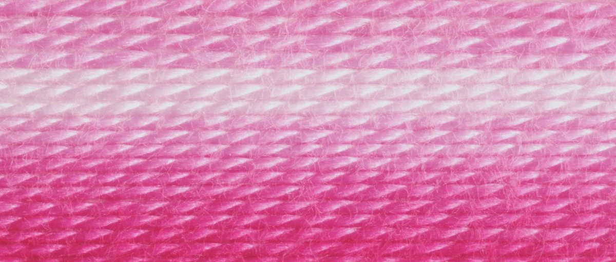DMC 6-Strand Cotton Embroidery Floss 8.7yd - 48 Variegated Baby Pink - Image 2