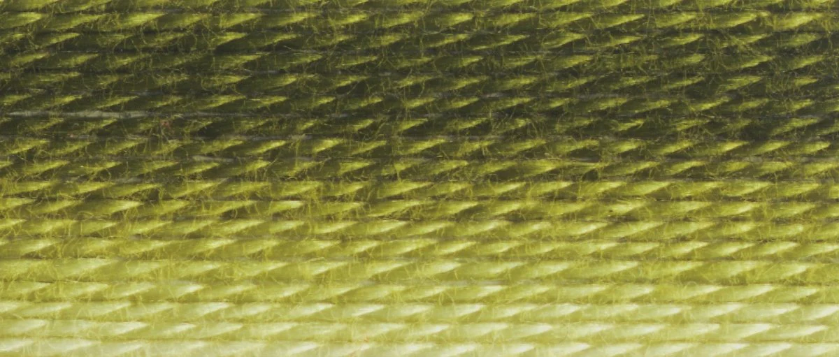DMC 6-Strand Cotton Embroidery Floss 8.7yd - 94 Variegated Khaki Green - Image 2
