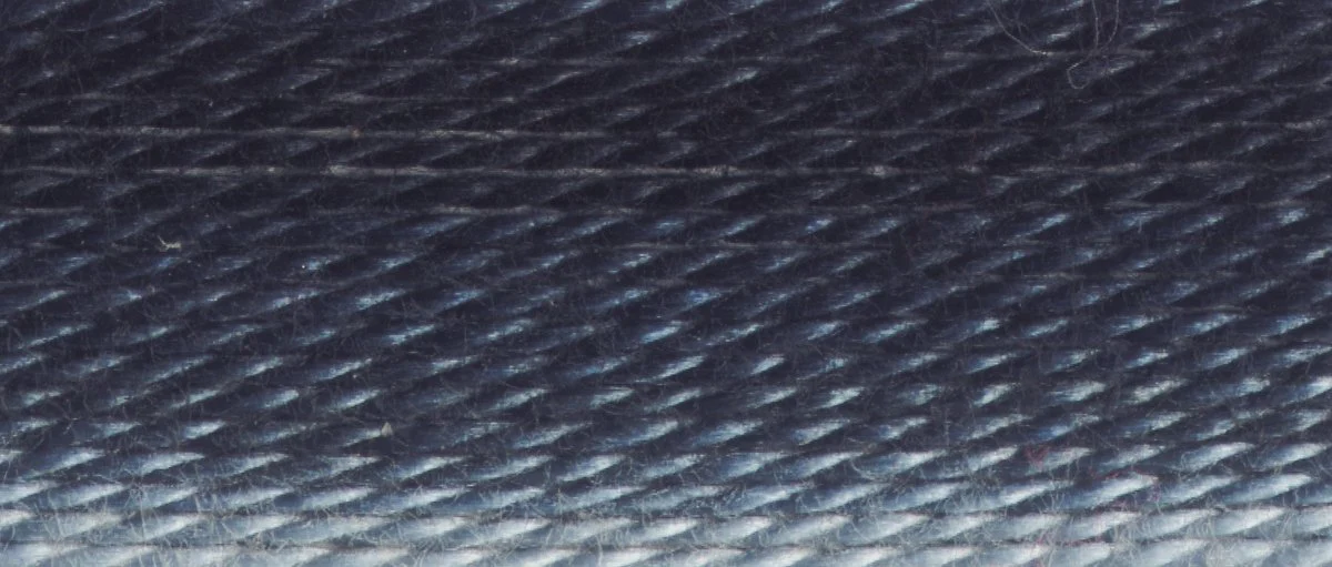 DMC 6-Strand Cotton Embroidery Floss 8.7yd - 53 Variegated Steel Grey - Image 2
