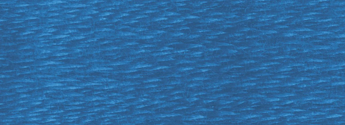 DMC 6-Strand Cotton Embroidery Floss 8.7yd - 312 Very Dark Baby Blue - Image 2