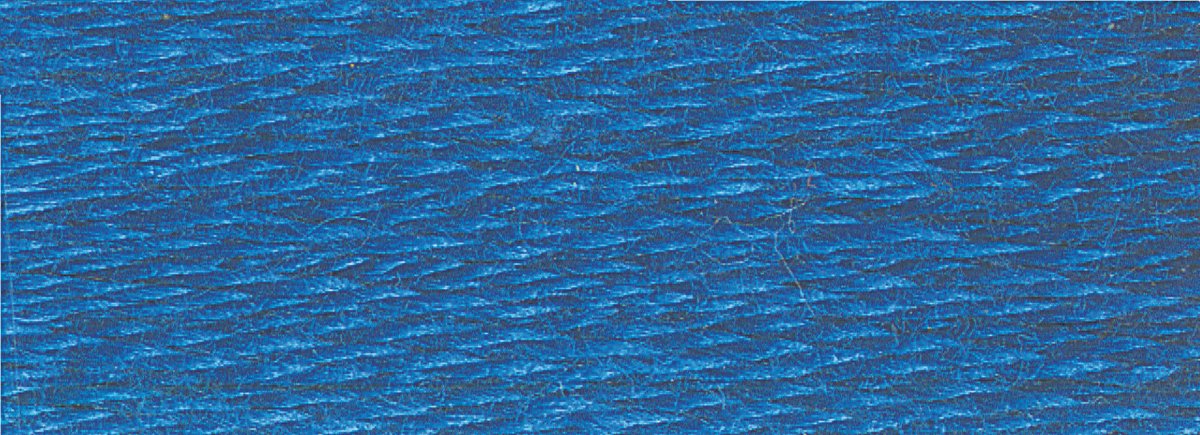 DMC 6-Strand Cotton Embroidery Floss 8.7yd - 824 Very Dark Blue - Image 2